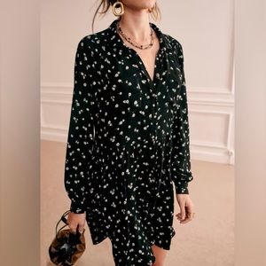 Sezane 🇫🇷 Leana dress